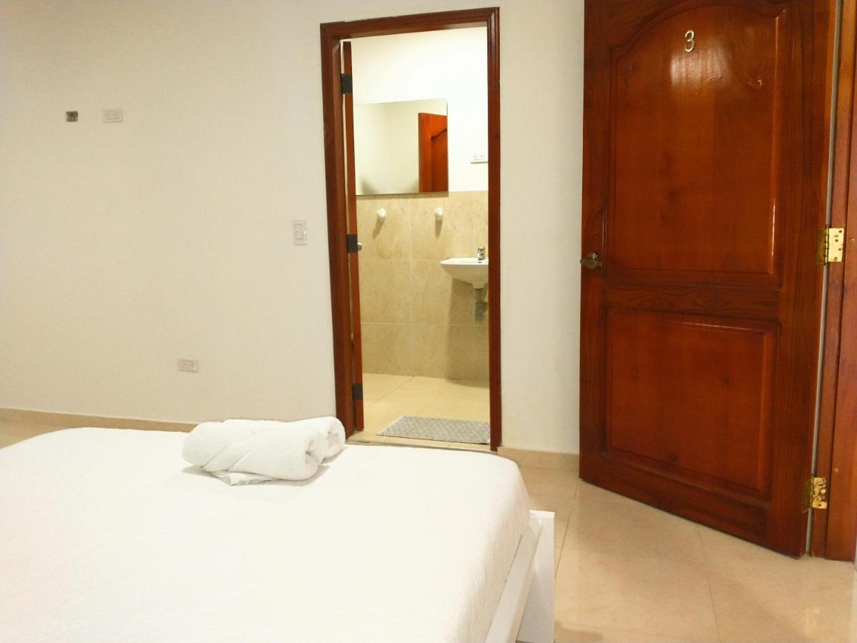 Cc House Cartagena Hostel Exterior foto