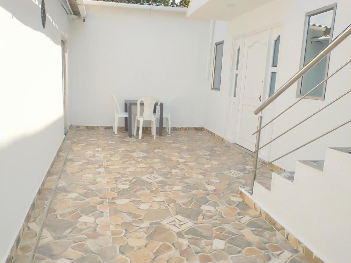 Cc House Cartagena Hostel Exterior foto