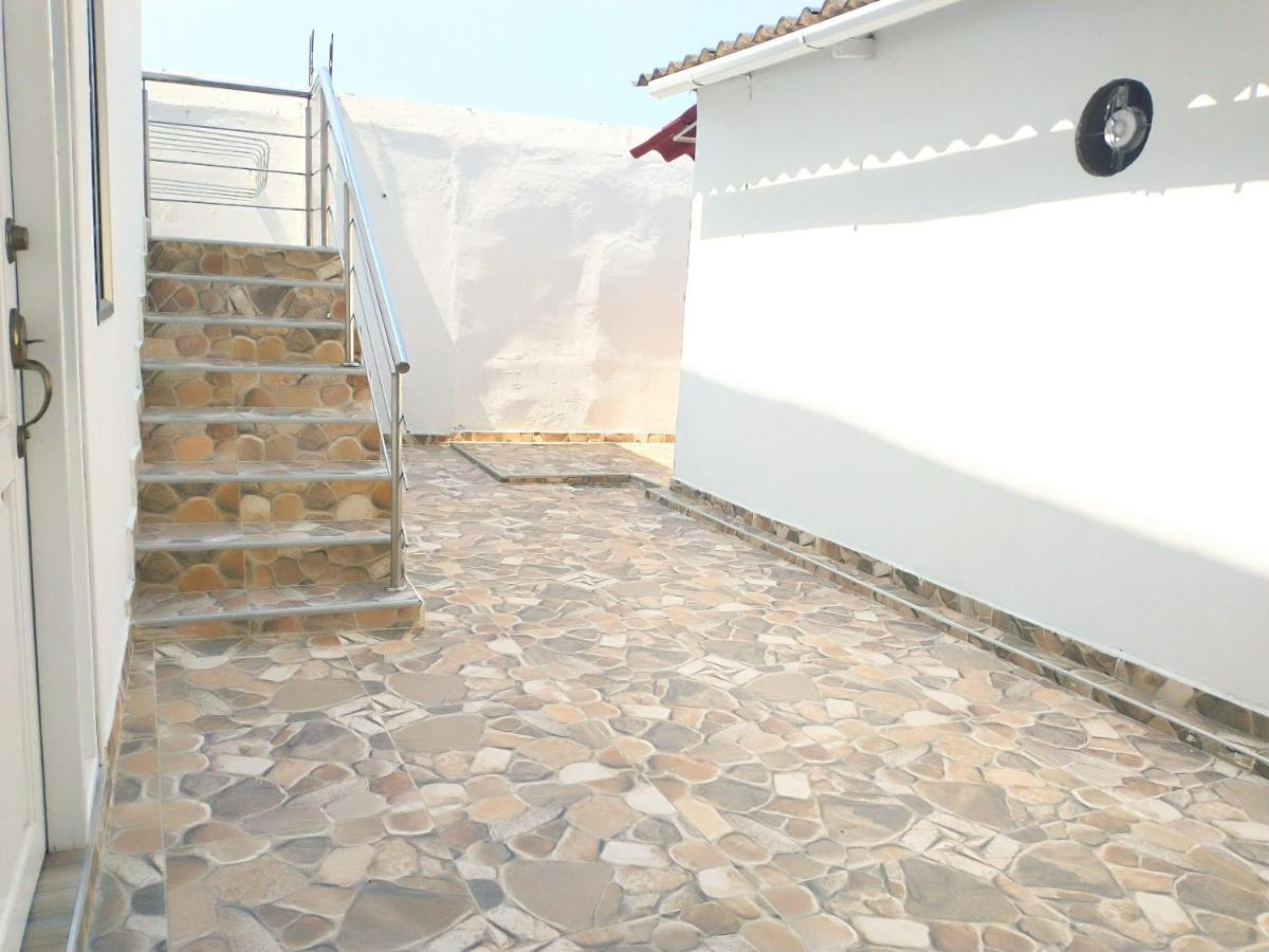 Cc House Cartagena Hostel Exterior foto