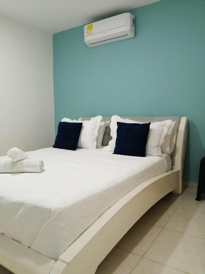 Cc House Cartagena Hostel Exterior foto