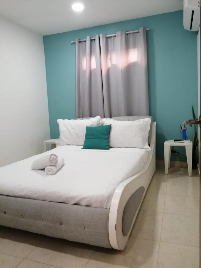 Cc House Cartagena Hostel Exterior foto
