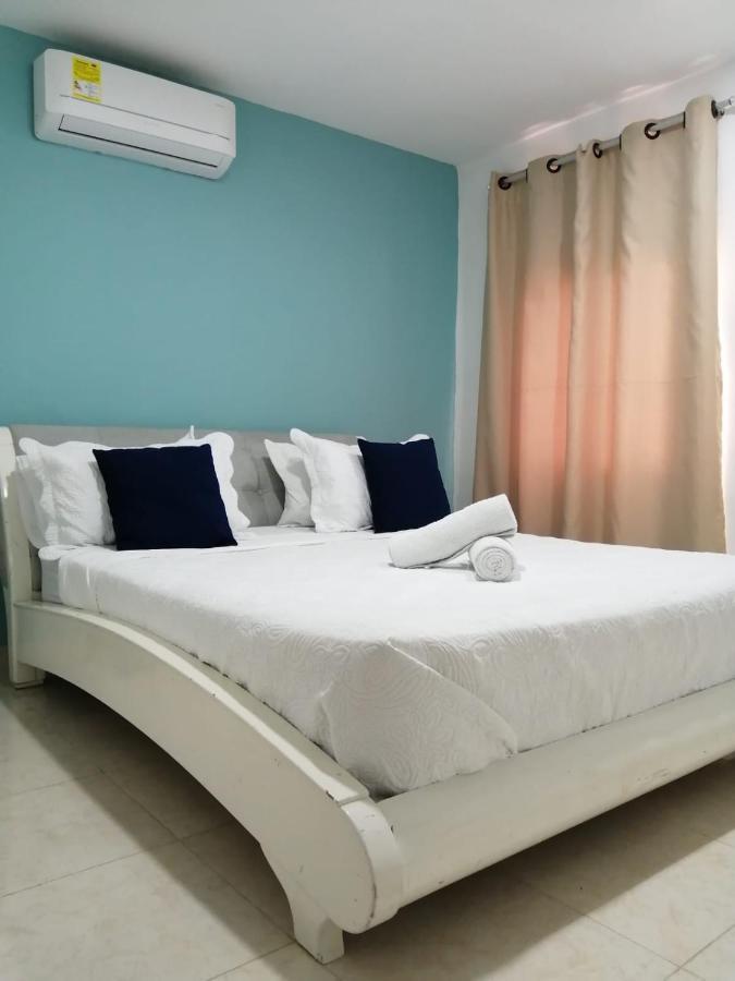 Cc House Cartagena Hostel Exterior foto