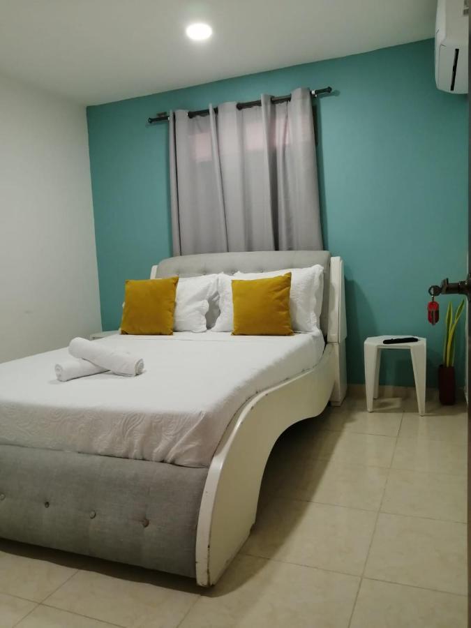 Cc House Cartagena Hostel Exterior foto