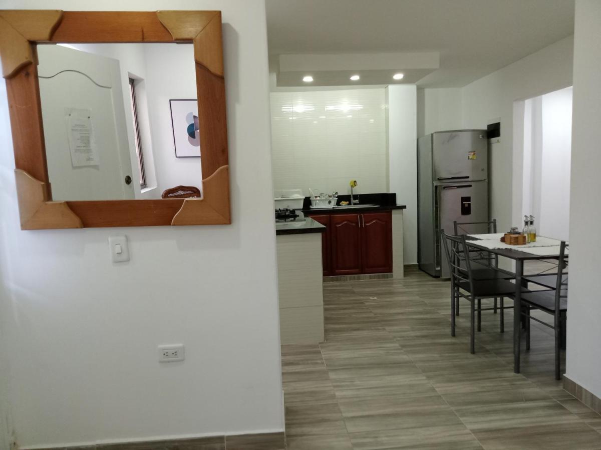 Cc House Cartagena Hostel Exterior foto